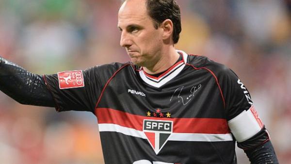 Rogério Ceni analisa oscilação do time e afirma: "Libertadores é obrigação"