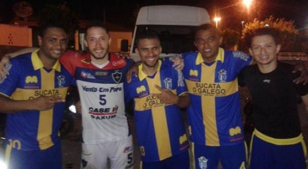 Parma perde na 2º rodada, mas sonha com vaga diante dos anfitriões em SE