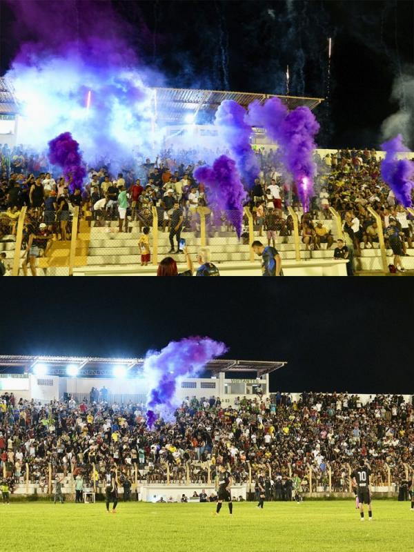 Copa Floriano: Zebra surpreende, elimina o atual campeão Dourados nos pênaltis e Tiberão revive noites de glória.(Imagem:Secom)