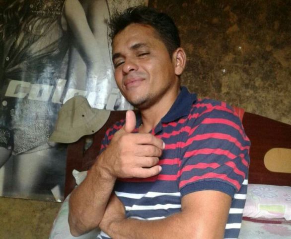 Acidente de trânsito deixa vítima fatal na zona rural de Floriano