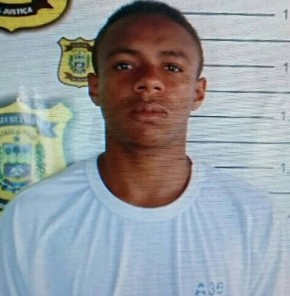 Fugitivo de penitenciária, suspeito de assaltos em Floriano é morto em confronto com a polícia