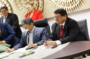 CCJ aprova 13 matérias em tramitação no trabalho