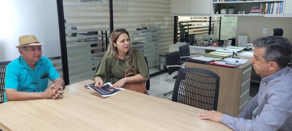 Empresas florianenses aderem &agrave; campanha do SESC contra projeto de lei (Imagem:Reprodu&ccedil;&atilde;o)