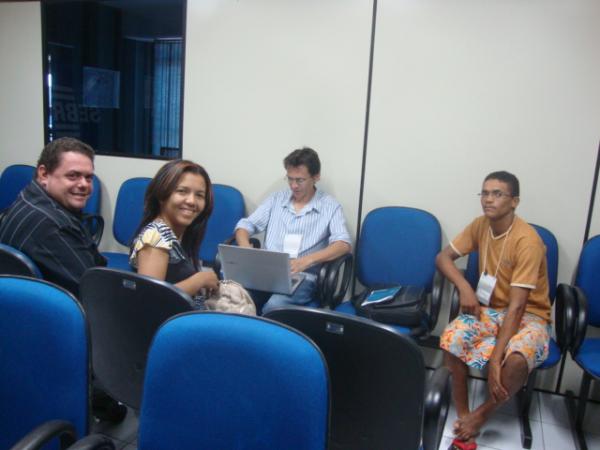 Curso de Elabora&ccedil;&atilde;o de Projetos e Capta&ccedil;&atilde;o de Recursos do Sebrae(Imagem:Amarelinho)