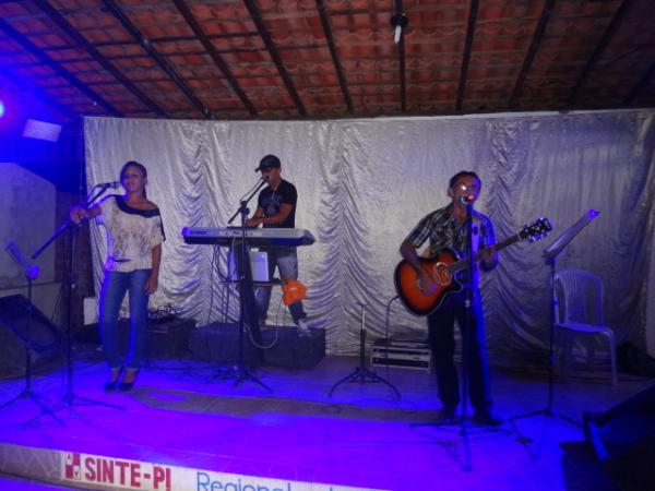 SINTE/Floriano realizará festa em homenagem ao Servidor Público