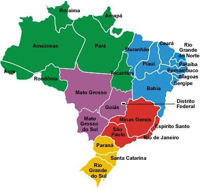Em 10 anos, Piauí só aumentou em 0,1% sua participação no PIB brasileiro