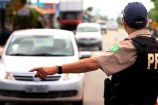 PRF inicia operação Carnaval e alerta para perigo nas rodovias do Piauí