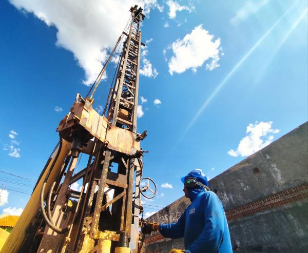 Águas do Piauí assume operação de saneamento em mais 36 municípios(Imagem:Ascom)