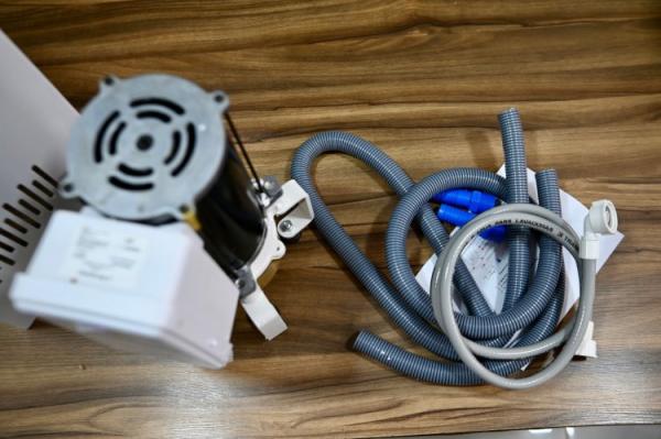 Prefeitura de Floriano entrega novos equipamentos ao CEO e fortalece atendimento odontológico especializado(Imagem:Secom)