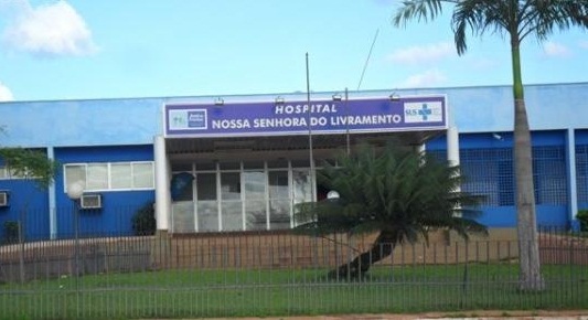 Homem morre em José de Freitas com suspeita do coronavírus