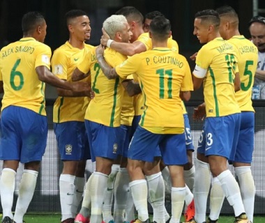 Seleção terá dois amistosos de pouca importância para o futebol