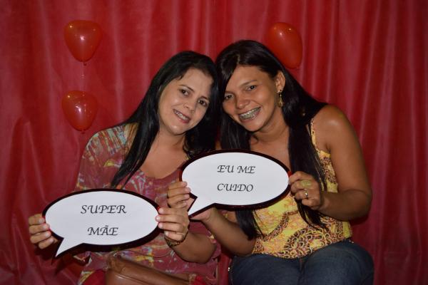 Dia das Mães Escola Pequeno Príncipe(Imagem:Divulgação)
