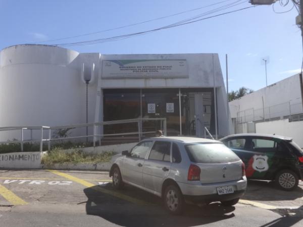 Delegado Regional fala sobre demanda e plantões na Central de Flagrantes de Floriano