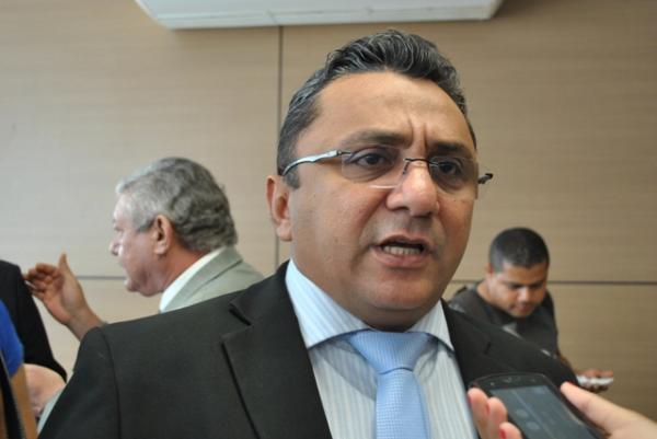 Vereador Dudu é o mais cotado para assumir a Direção do Detran