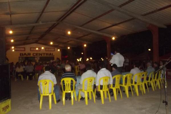 Realizada abertura oficial da 42&ordf; Exposi&ccedil;&atilde;o Feira Agropecu&aacute;ria de Floriano.(Imagem:FlorianoNews)