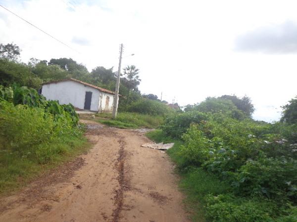 Denúncias revelam situação precária de ruas de Floriano.(Imagem:FlorianoNews)