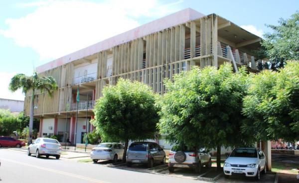 PICOS | Comerciantes enviam proposta de abertura gradual do comércio a Padre Walmir