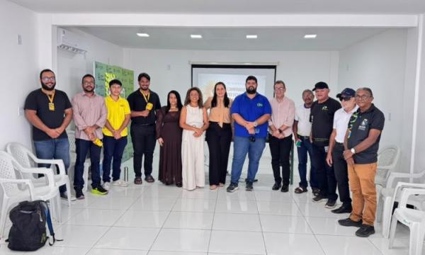 Secretaria de Saúde promove roda de conversa com a imprensa sobre prevenção ao suicídio
