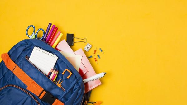 Procon inicia fiscalização e faz recomendação sobre lista de material solicitada pelas escolas