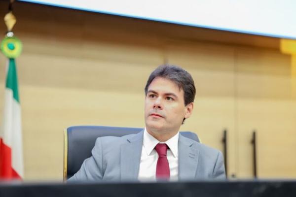 MDB volta a presidência da Alepi, nessa segunda (03)