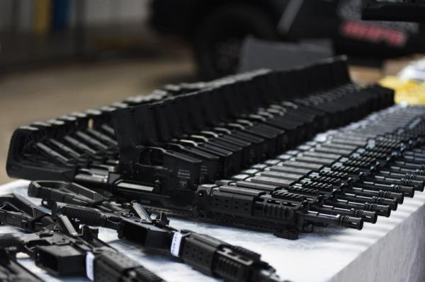 PMPI moderniza atuação policial no estado(Imagem:Ascom PMPI)