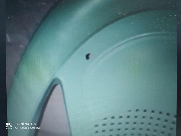 Homem é vítima de tentativa de homicídio no bairro Taboca em Floriano
