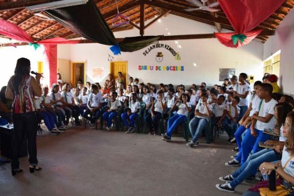 Floriano atinge melhor IDEB entre as maiores cidades do Piau&iacute;(Imagem:Waldemir Miranda)
