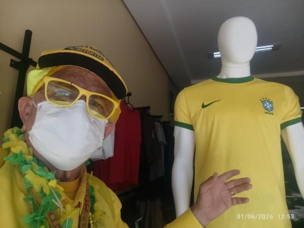FRASSATI Modas é inaugurada em Floriano com novidades em moda, cama, mesa e banho.(Imagem:FlorianoNews)