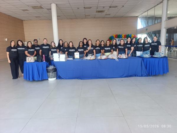 Pré-Enem Seduc na Estrada reúne estudantes em mega revisão preparatória em Floriano(Imagem:FlorianoNews)