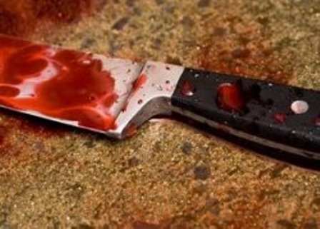 Homem é assassinado a facadas e um suspeito é preso no Pi
