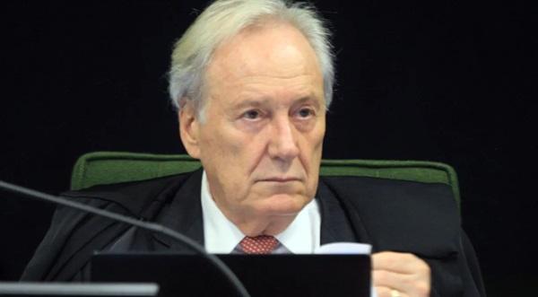 Lewandowski ganha força para ocupar Ministério da Justiça, dizem fontes do Planalto