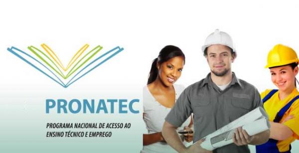 IFPI abre seleção de professores para cursos do Pronatec em Teresina