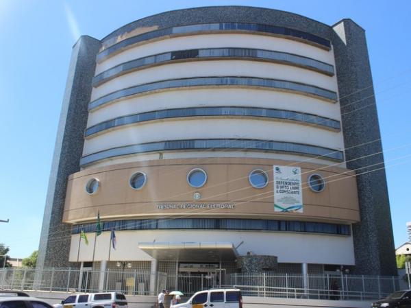 TRE diz que 40% das contas eleitorais podem ser reprovadas na capital