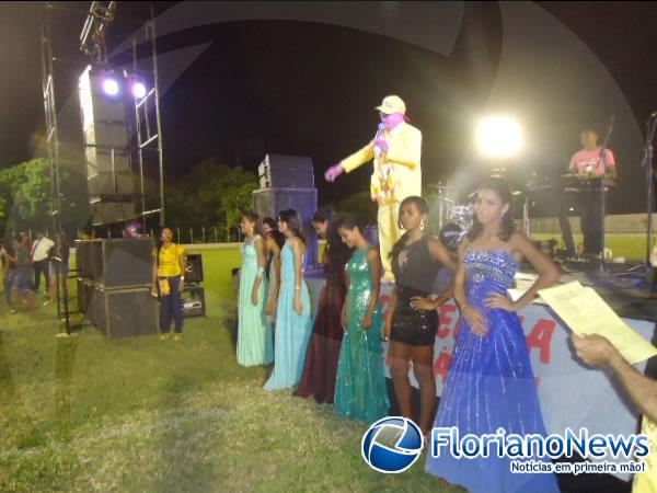 Projeto Amarelinho realiza