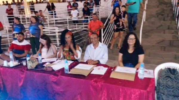 Gincana cultural celebra os 28 anos de Escola Pequeno Pr&iacute;ncipe (Imagem:FlorianoNews)