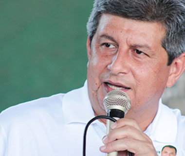 Zé Filho diz que só vai se filiar a partido de oposição a Wellington Dias