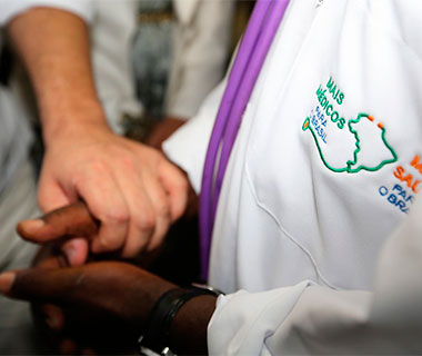 Mais Médicos: 74 profissionais ainda não se apresentaram no Piauí