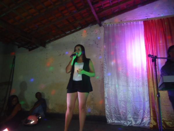 Fabiana Houston(Imagem:FlorianoNews)