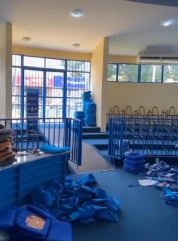 CMF se prepara para o retorno do ano legislativo(Imagem:Reprodu&ccedil;&atilde;o)