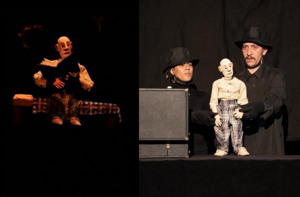 Festival Nacional de Teatro movimenta Floriano com diversidade cultural e foco em formação profissional(Imagem:Ascom Escalet)