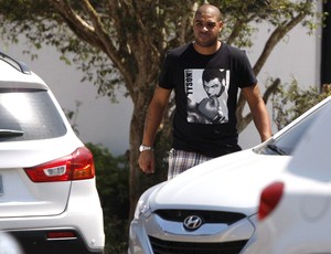 Fla pagou só R$ 15 mil mais dívida antiga a Adriano