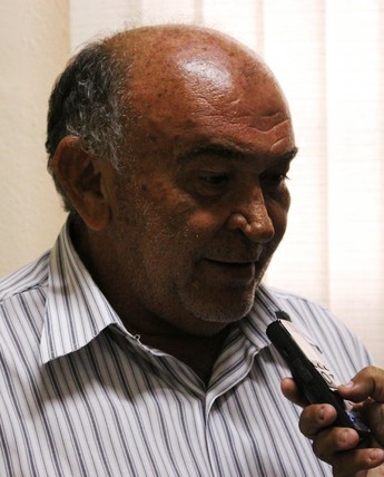 Chapa tem problema na inscrição, e eleição no Caiçara tem um candidato