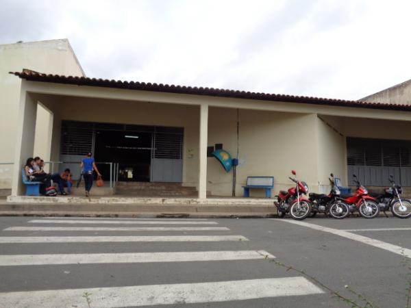 Inscrições para professor substituto da UESPI encerram nesta terça