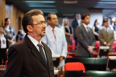 Deputado quer discutir redução de multas