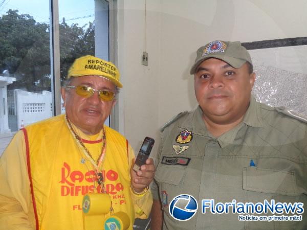 Tenente Mois&eacute;s(Imagem:FlorianoNews)