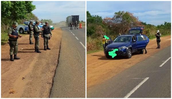 3º BPM inicia o dia com reflexão bíblica e