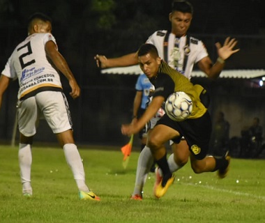 Série B Piauiense com jogos em Teresina e Campo Maior