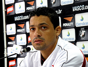Éder Luis alerta: 'Nunca se pode achar que o São Paulo está morto'