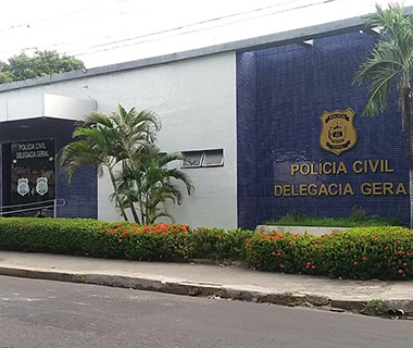 Sobe para 11 presos em ação contra roubos e tráfico