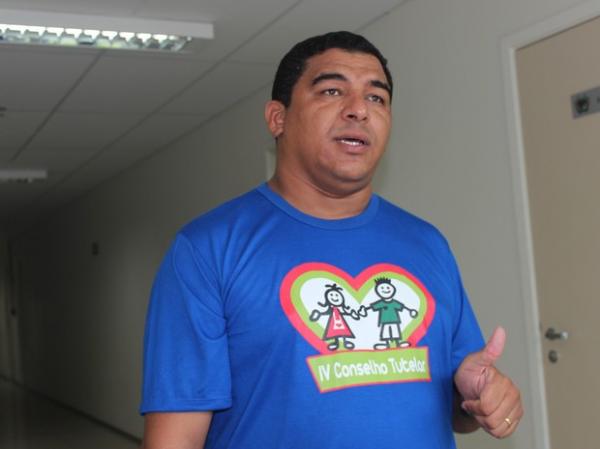 Conselho pede afastamento dos pais de criança suspeita de abuso sexual